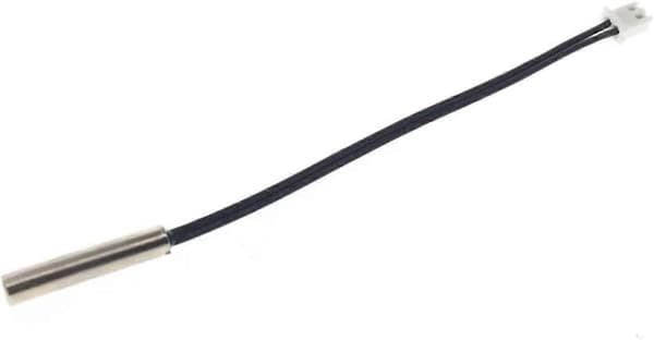 1M Højpræcisions NTC 10K/3435 Temperatursensor Vandafvisende Termistor Kabel Temperaturføler