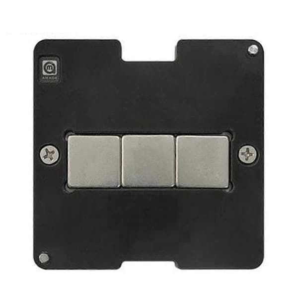 IP X-15 24 I 1 Mellemlags Reballing Stencil Platform Kits Til XS XSMAX 12 13 14 Pro/Max Mini Plus