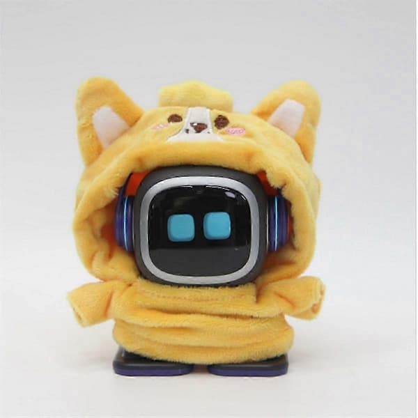 [RM]For EMO Robot Klær EMO Kjæledyr Klær Tilbehør-Corgi z
