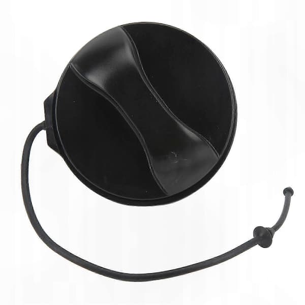 Bilbrændstoftankdæksel til Peugeot 301 2008 3008 modeller black