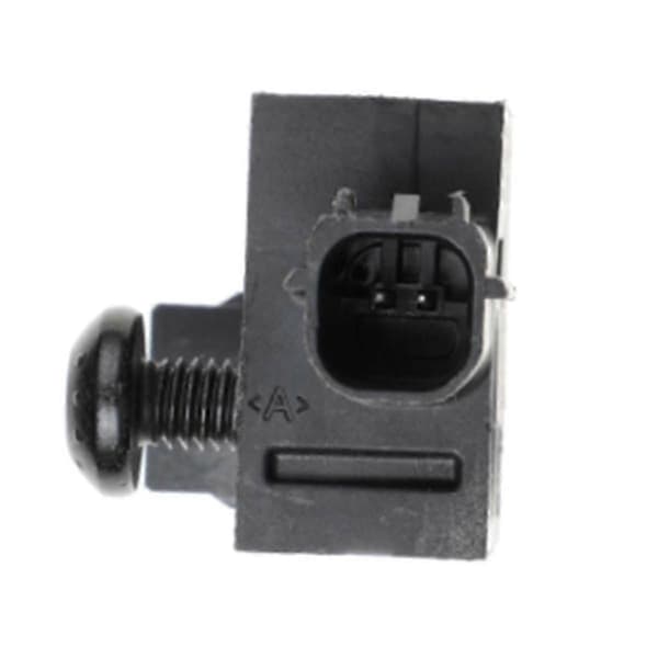 Kollisionssensor Airbag Stødslagsensor 13502578 til Chevrolet Black