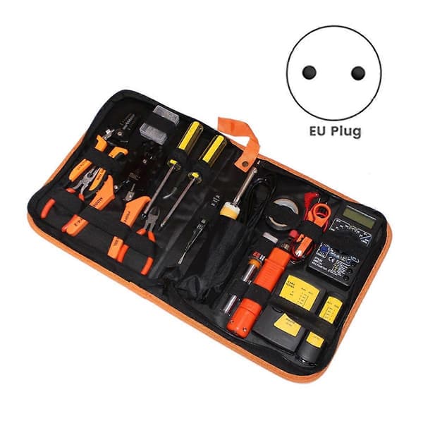 [RM]Verkon ylläpitotyökalu EU Plug