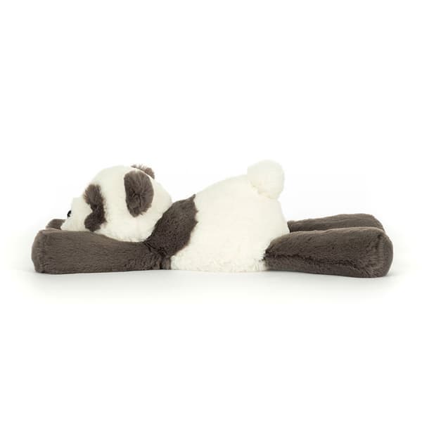 Jellycat 24cm Smudge Panda -pehmolelu