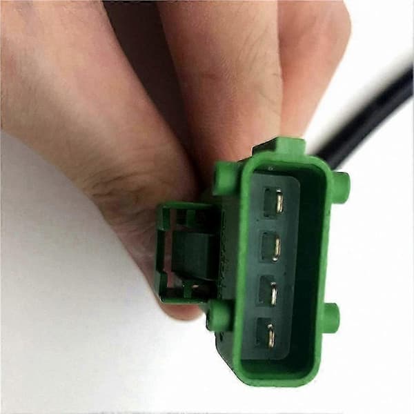 O2 iltsensor til Peugeot 206, Partner, Citroen C2, C3 (2002-2015)