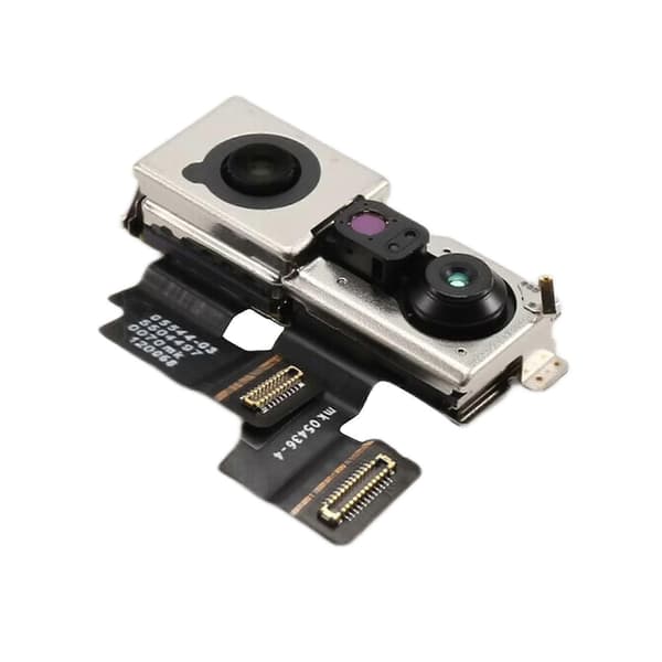 Til iPhone 17 Air Lille Front Face ID Sensor Kamera Flexkabel Udskiftningsdele Reparationstilbehør, Frontkamera
