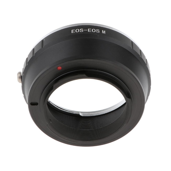 Adapterring M-mount hus