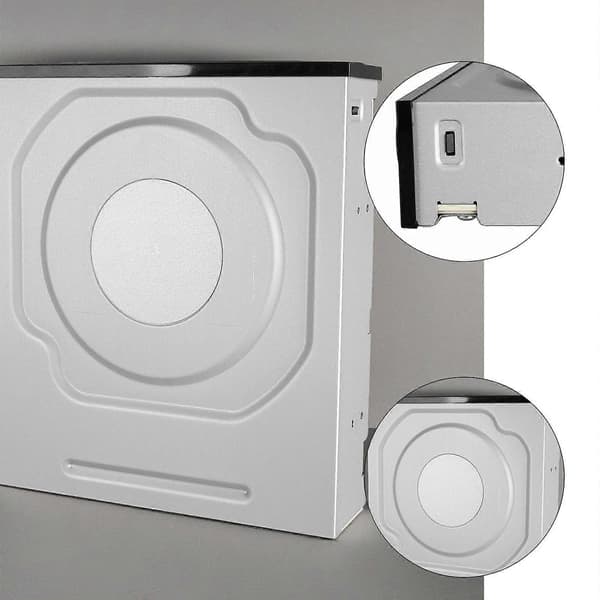 [RM]Intern SATA 6X Blu-ray BD DVD 3D Combo-afspiller Læsebrænder PC-drev