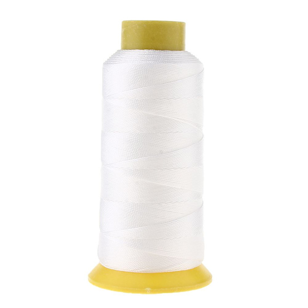 280 meter 210d 9 trådig DIY sytråd av nylon, spole