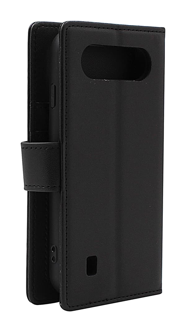 [RM]Skimblocker Doro Aurora A11 Lommeboketui Brandy