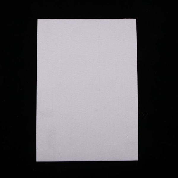 Möbelglidare Filtkuddar Trämöbler Golvskydd 10st 140x200mm