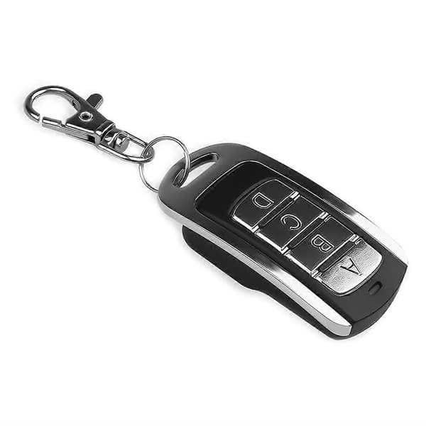 [RM]Liftmaster TX2EV/TX2EVS/TX4EV/TX4EVS/TX4UNI/TX4UNIS 433,92MHz Garasjeportfjernkontroll Duplikator Døråpner SMG-008