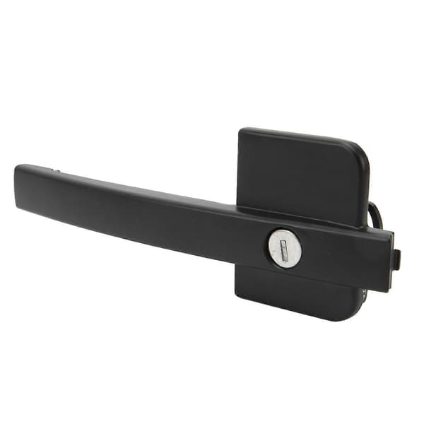 XF105 2005-2013 Left Outer Door Handle Replacement 1305481