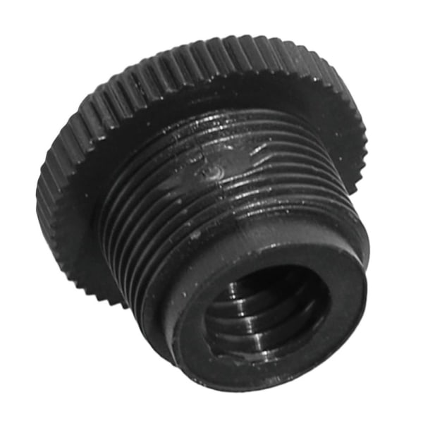 Mikrofonstativ Gängadapter