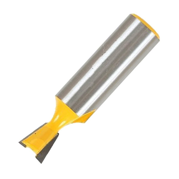 Tandad fräs