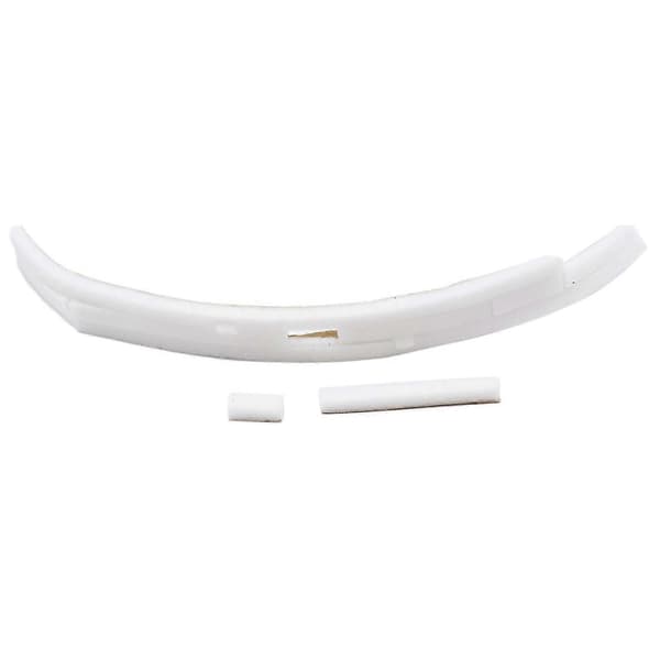Bil Dual Zone Aircondition Varmelegeme Klap Reparationssæt 6480E3 til 407 2004-2016 C5 2001-2008
