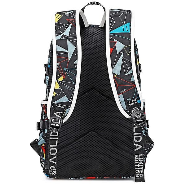 [RM][LCS] Rento college-reppu USB-portilla