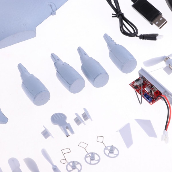 RC Quadcopter Drönare Quadcopter