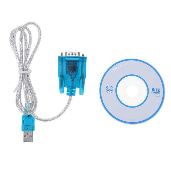 USB seriell adapterkabel