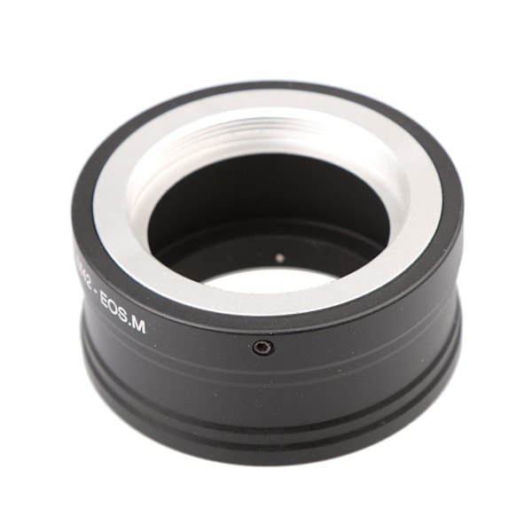 M42 objektivringadapter