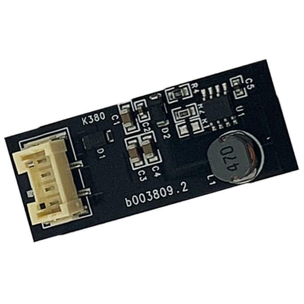 B003809.2 Til 2011-2017 -bmw F25 X3 Led Baglygte Driver Chip Board