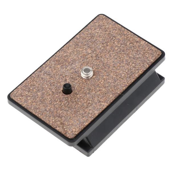 Snabbkopplingsplatta adapter