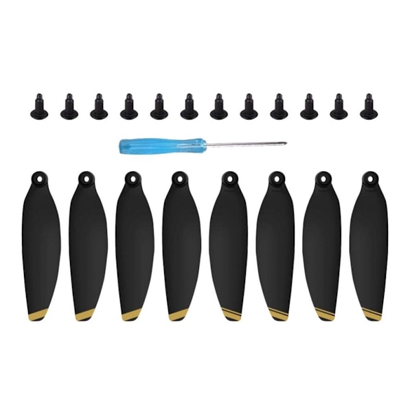 Kolfiberpropeller RC Propellrar Vikbara