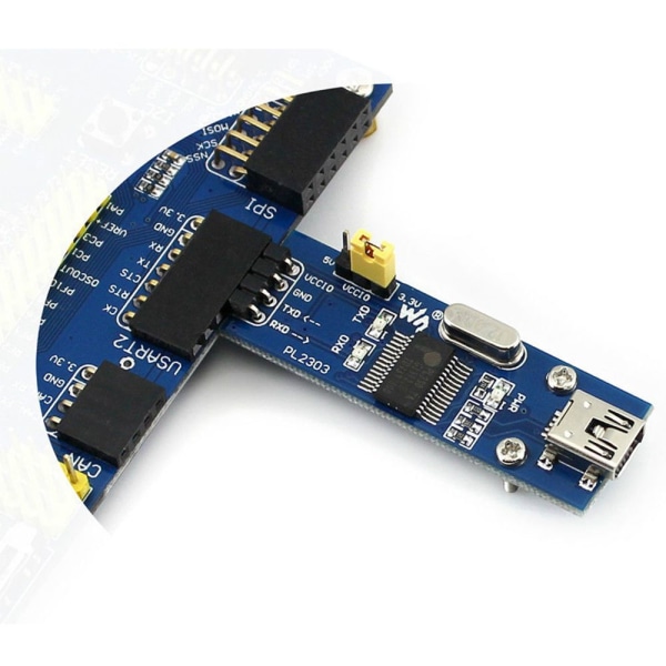 USB TILL TTL-modul