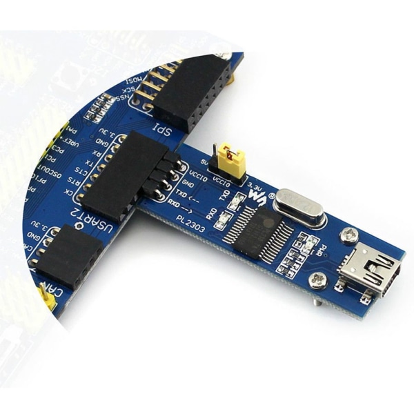 USB till TTL-modul