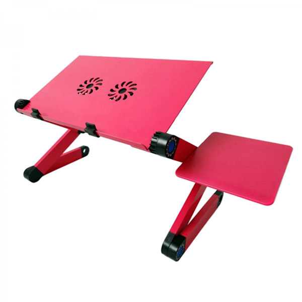 Humaniserad Design Fällbart Laptopbord