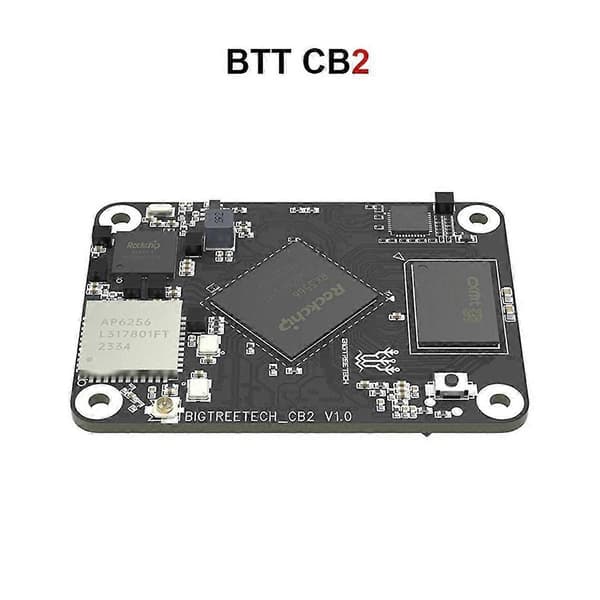 CB2 Core Board SKR MINI E3 V3.0 Manta M8P til Klipper 3D Printer Dele VS 4/3B til Voron