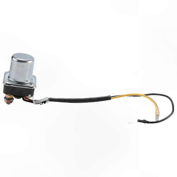 Påhængsmotor Start Relæ Solenoidventil 61A-81941-00-00 6E5-81941-11-00 Reservedel