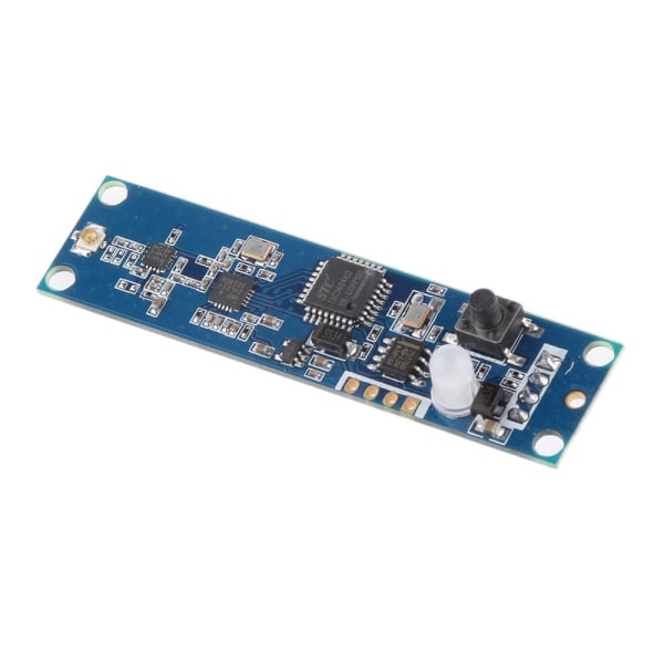 DMX 512 kontrollermodul