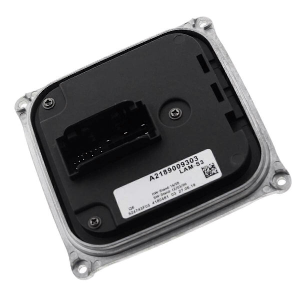 [RM]Headlight LED DRL Control Unit Module Compatible with - A-Class W176 CLA-Class W117 2014-2016 A2189009303-Perfet