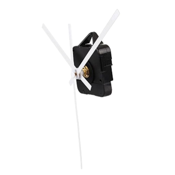 Urverksbyte Vit Axel Mekanism Motor Reservdelar Kit