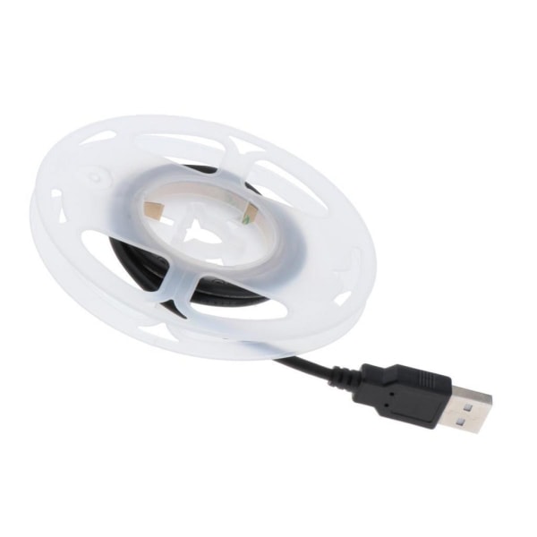LED-strip ljusslinga 15 meter