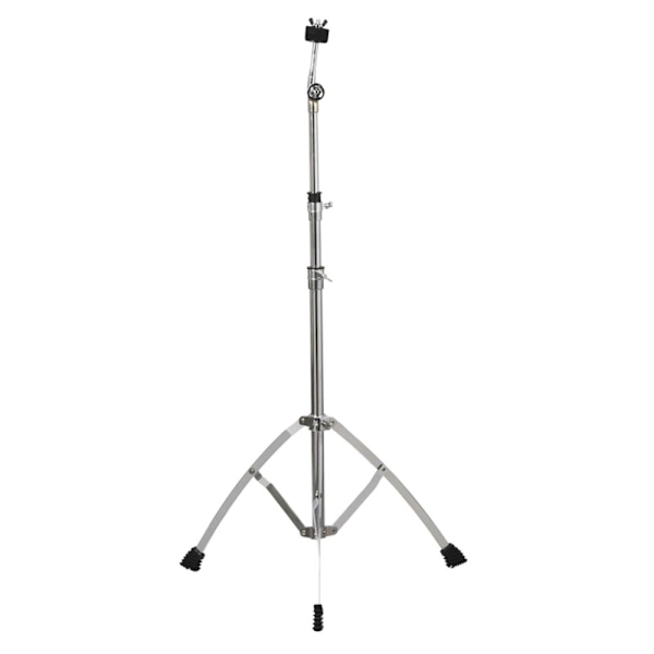 Dubbelt cymbalstativ