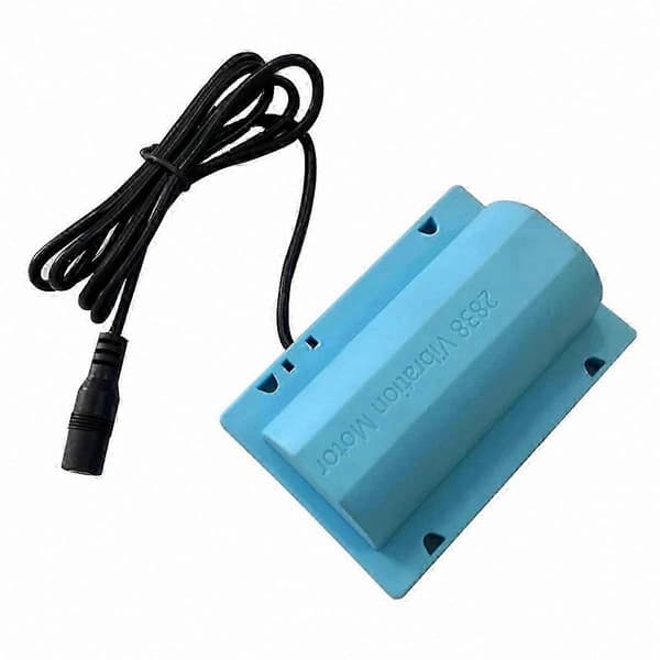 DC 12V Vibrationsmotor til Massagestol og -bord