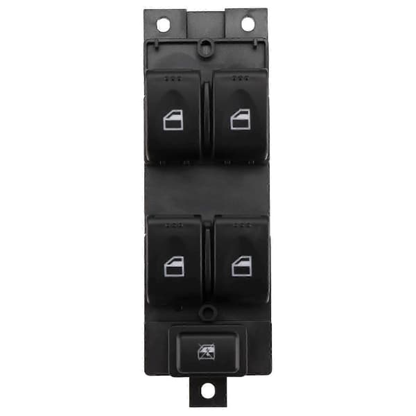Vindusjusteringsbryter for M6 2015-2017 Modeller FA4A 66 350 Elektrisk Vindusheis