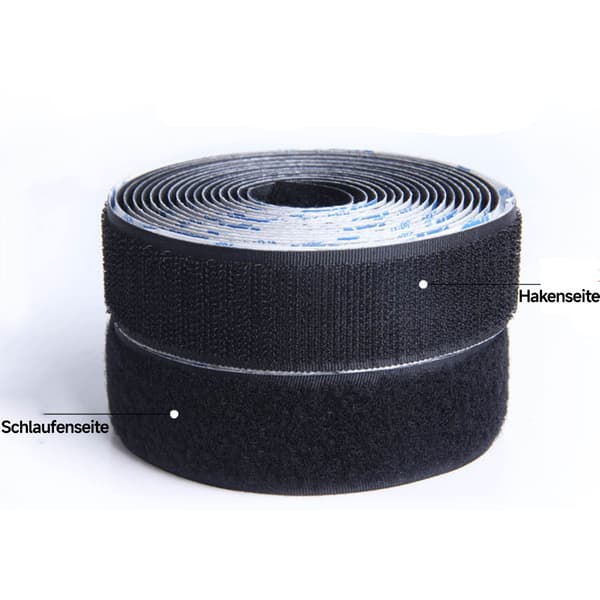 [RM]Self-adhesive extra strong 3M double-sided velcro tape