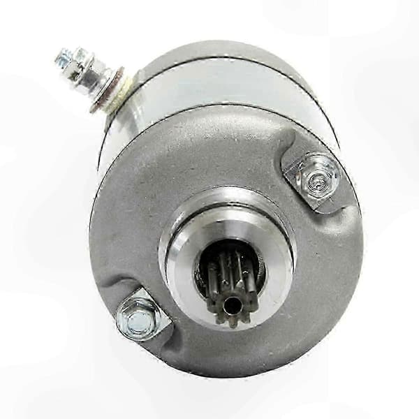 350 ATV startmotor til Bruin og Grizzly YFM-modeller 46 Metal