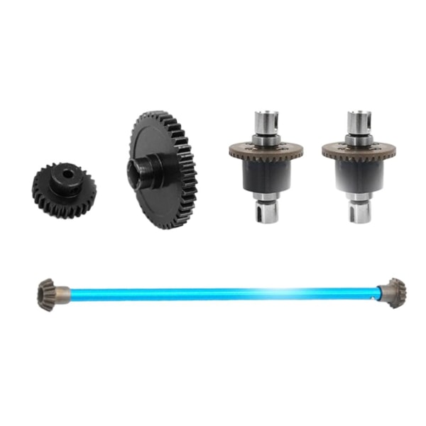 1:18 RC Växellåda Differentialväxel