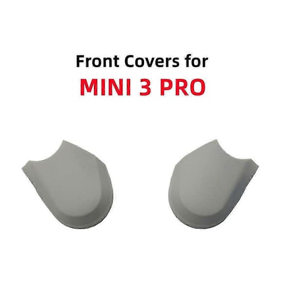 Reparasjonsdeler for frontside deksel til Mini 3 Pro - Erstatningskroppsskall reservedel venstre
