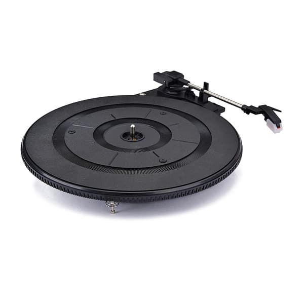 [RM] Vinyl LP Turntable Record Player 28cm Movement Small Turntable Movement