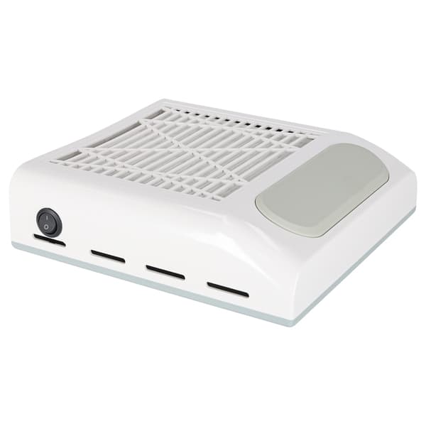 Neglestøvsugerfilter 80W[RM] 1000
