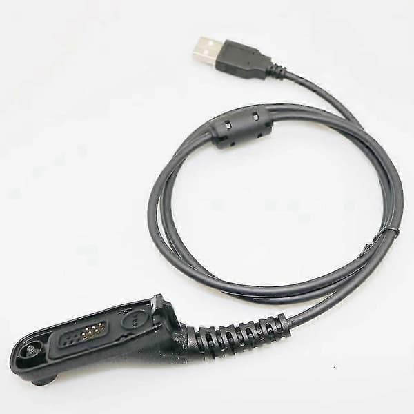 PMKN4012B USB-programmeringskabel kompatibel med Motorola APX6000