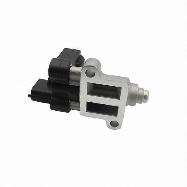 IAC Ventil 3515026900 til Hyundai Accent Kia Rio Rio5 L4 1.6L AC4417 231 Erstatning Tomgangsreguleringskomponent
