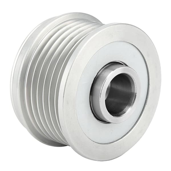 Biltilbehør Generator Koblingsremskive Erstatning F-563248 Passer til OPEL VAUXHALL