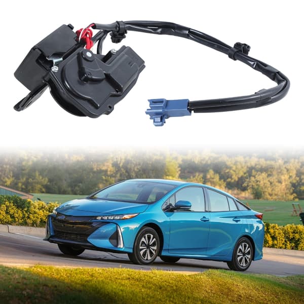 [RM] Trunk Lock for 2010-2015 Replacement Tailgate Door Latch Actuator