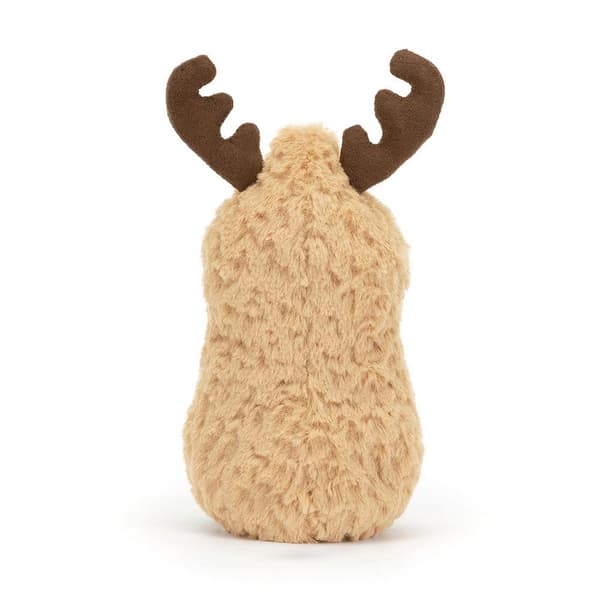 Jellycat 16cm Amuseables Peanut blødt legetøj[RM]