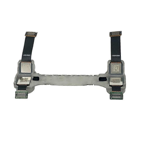 For DJI Mavic Air 2S Øvre visjonsmodulmontering Reparasjonsreservedeler Not Specified